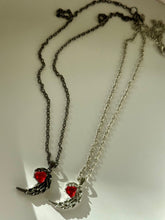 Load image into Gallery viewer, COUPLE/FRIENDSHIP matching necklaces