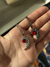 Load image into Gallery viewer, COUPLE/FRIENDSHIP matching necklaces