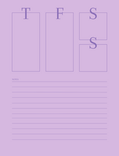 Load image into Gallery viewer, Herarings Feel good , Manifest and be grateful Journal ( DIGITAL COPY)