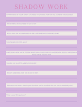 Load image into Gallery viewer, Herarings Feel good , Manifest and be grateful Journal ( DIGITAL COPY)