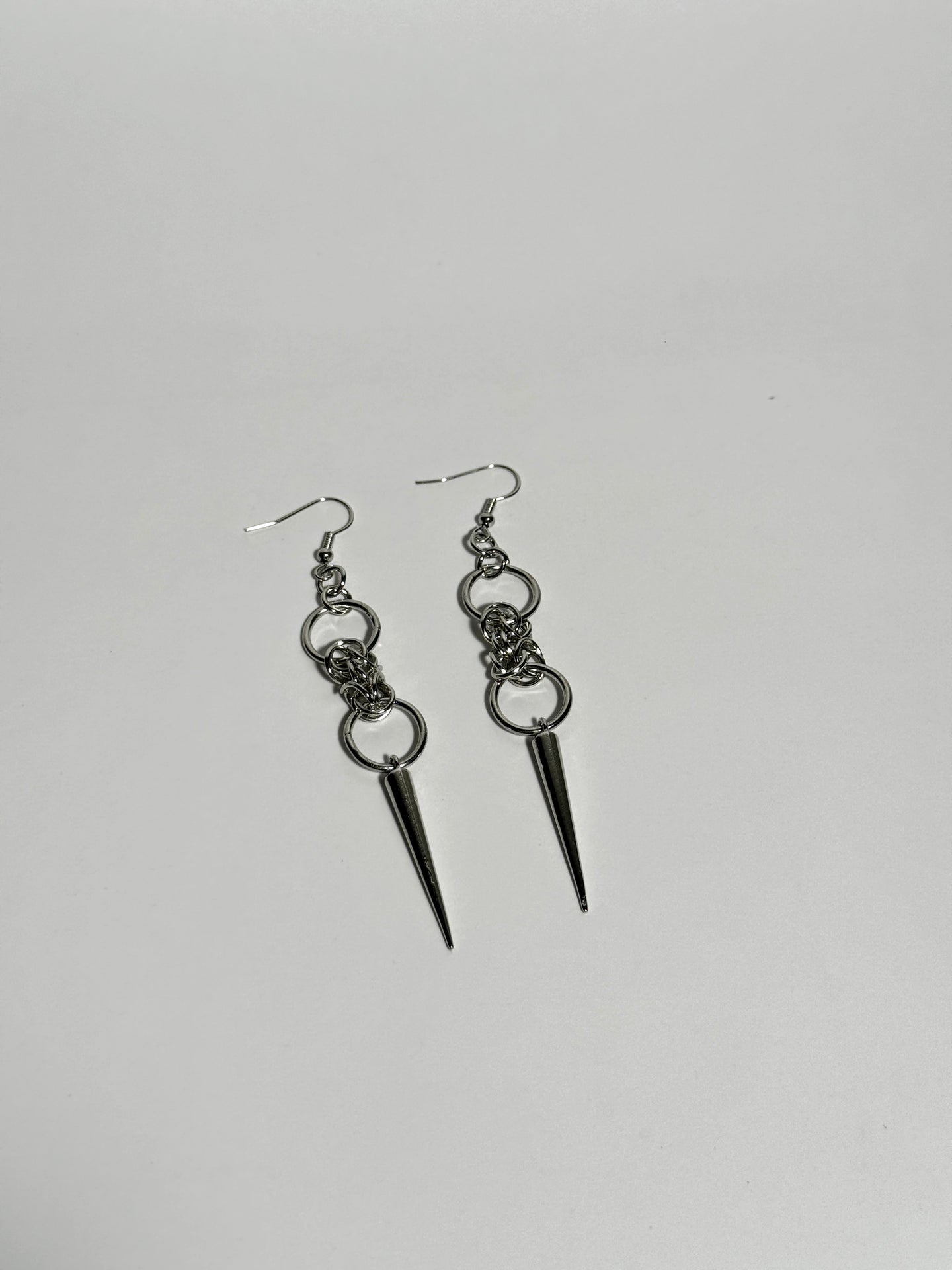 [ The next level Aespa Collection]  Whiplash earrings