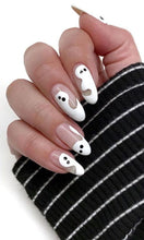 Load image into Gallery viewer, [Halloween Limited Edition]Ghostie Press on Nails
