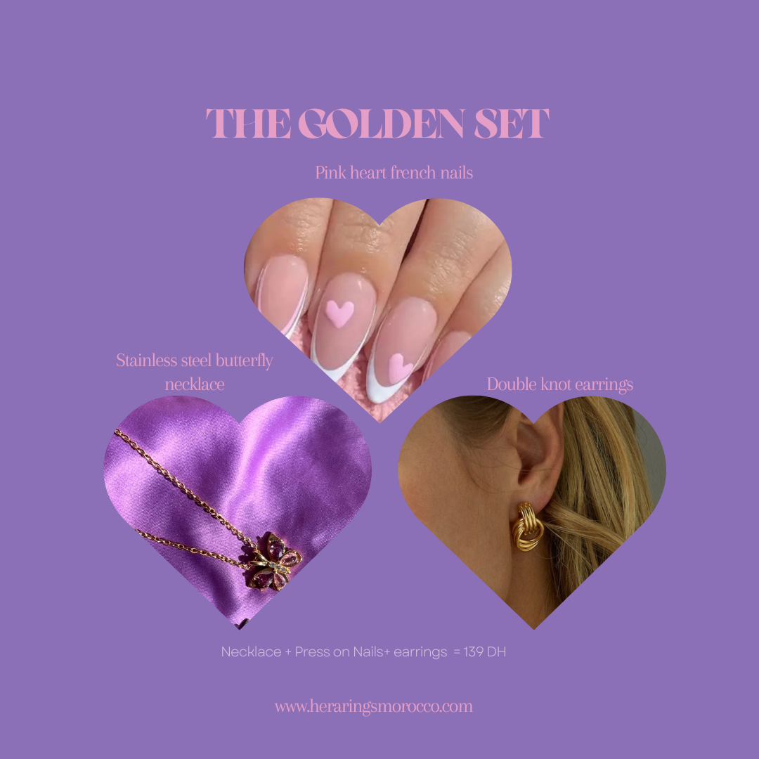 The Golden Set