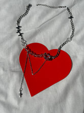 Load image into Gallery viewer, Adore her necklace
