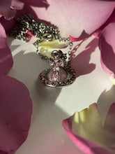 Load image into Gallery viewer, [Limited edition] Pink vivienne westwood orb necklace
