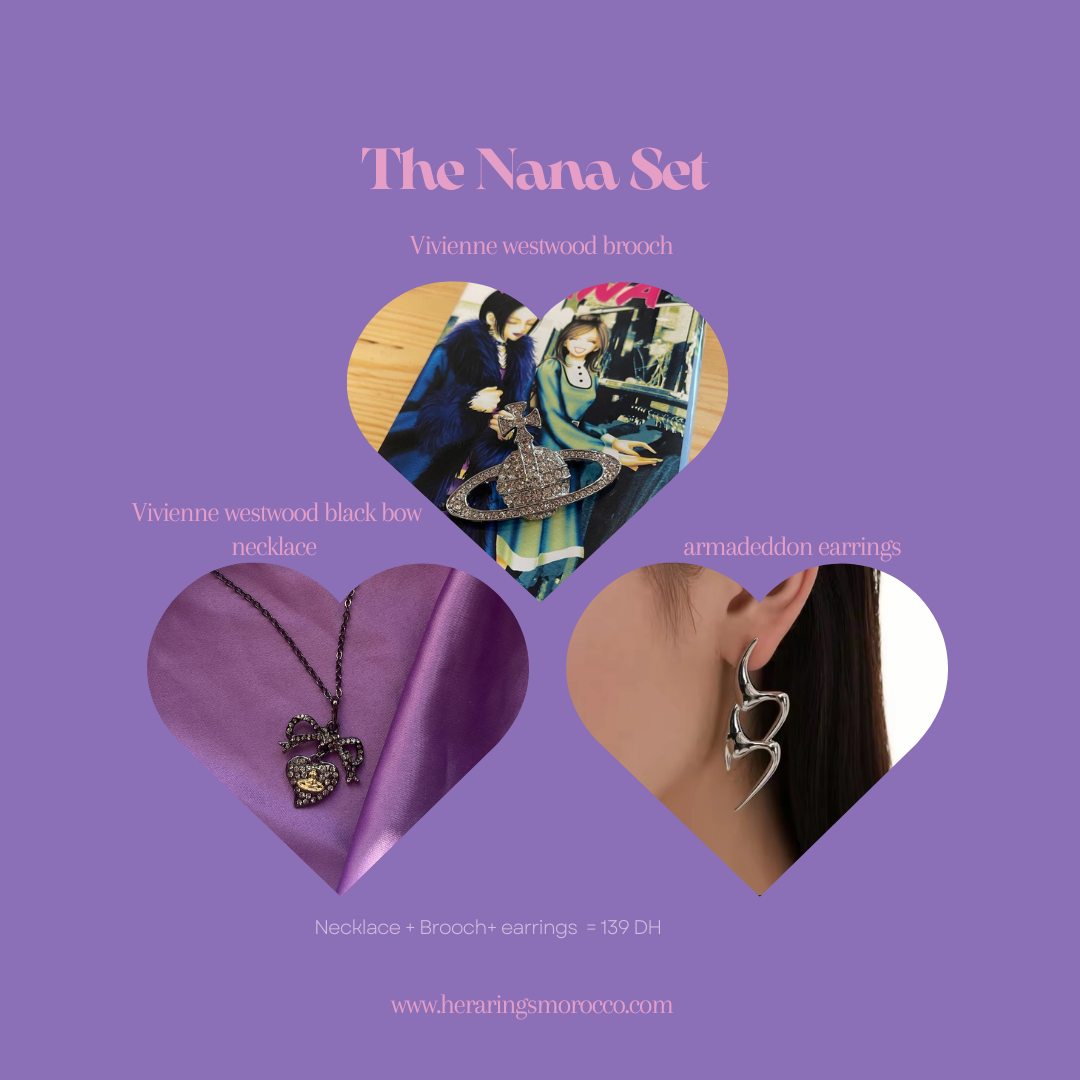 The Nana Set