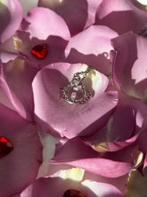 Load image into Gallery viewer, [Limited edition] Pink vivienne westwood orb necklace
