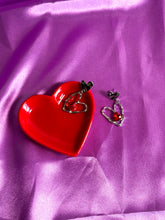 Load image into Gallery viewer, Love Hangover earrings
