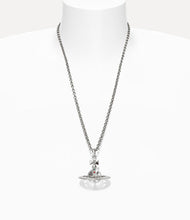 Load image into Gallery viewer, Vivienne westwood [ Limited Edition] Tiny orb necklace
