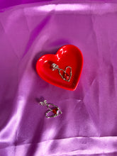 Load image into Gallery viewer, Love Hangover earrings
