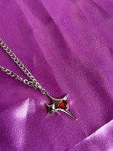 Load image into Gallery viewer, Starlight necklace
