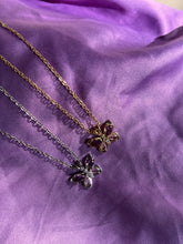 Load image into Gallery viewer, [ Stainless Steel] Butterfly necklaces
