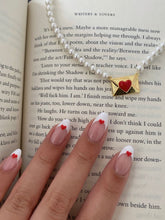 Load image into Gallery viewer, [Limited Edition ] Love letter necklace
