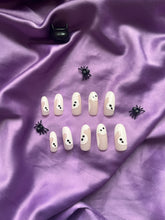 Load image into Gallery viewer, [Halloween Limited Edition]Ghostie Press on Nails
