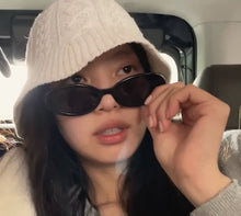 Load image into Gallery viewer, BLACKPINK jennie kim sunglasses
