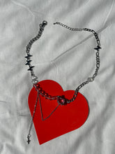 Load image into Gallery viewer, Adore her necklace
