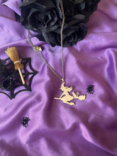 Load image into Gallery viewer, [Halloween Limited Edition]
 Bewitched Necklace
