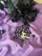 Load image into Gallery viewer, [Halloween Limited Edition]
 Bewitched Necklace
