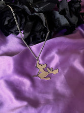 Load image into Gallery viewer, [Halloween Limited Edition]
 Bewitched Necklace
