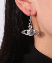 Load image into Gallery viewer, Vivienne westwood dangle earrings
