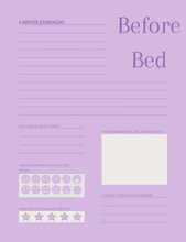 Load image into Gallery viewer, Herarings Feel good , Manifest and be grateful Journal ( DIGITAL COPY)
