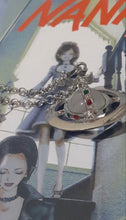 Load image into Gallery viewer, Stainless vw Shin’s necklace from Nana
