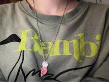 Load image into Gallery viewer, Hello Kitty bestie necklaces
